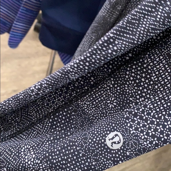 lululemon athletica Pants - lululemon leggings